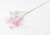Ветка гипсофилы "Светло-розовый"