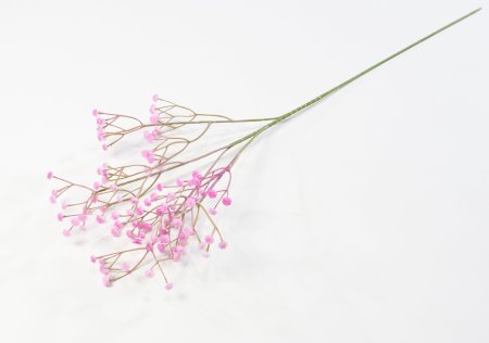 Ветка гипсофилы "Светло-розовый"