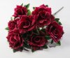 Букет роз "Доротея" 7 цветков