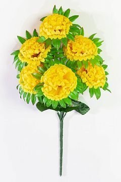Шафран "Фокстрот" 6 цветков от магазина KALINA являющийся официальным дистрибьютором в России 