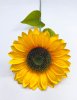 Подсолнух "Золотой август" 1 цветок