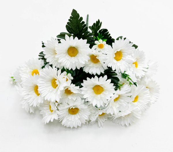 Ромашка "Беловник" 24 цветка