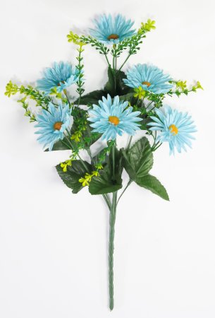 Букет ноготков 6 цветков