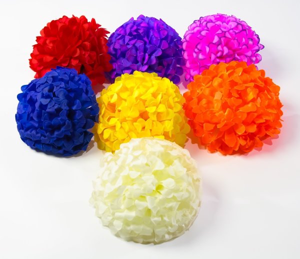 Насадка шафрана