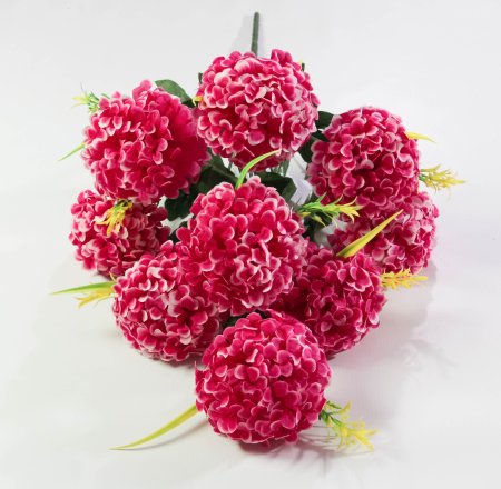 Шафран «Пурпур» 9 цветков