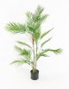 Бамбуковая пальма 3 ствола 125 см