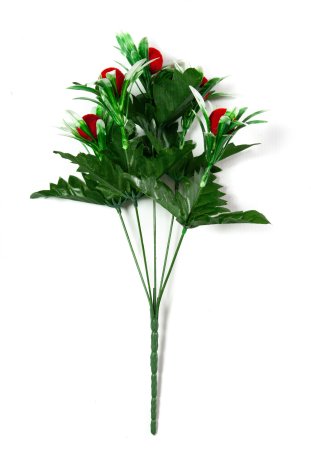 Букет ягод "Зима"5 веток 5 ягод