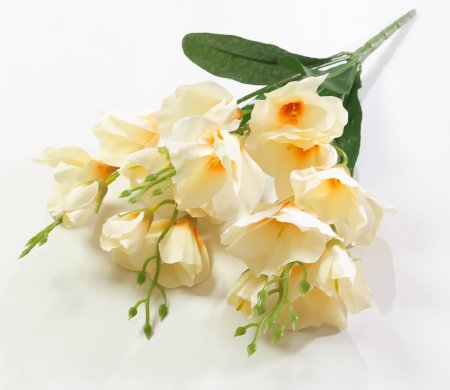 Букет гладиолуса малый 5 веток