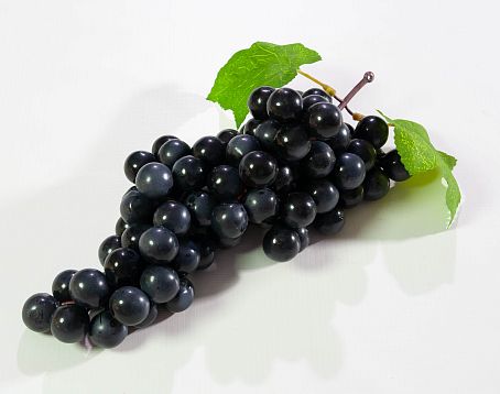 Гроздь винограда черного от магазина KALINA являющийся официальным дистрибьютором в России 