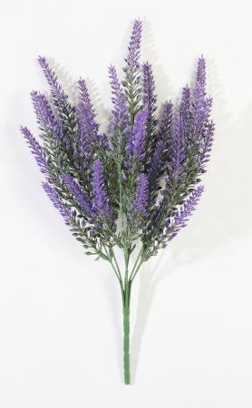 Букет лаванды 7 веток