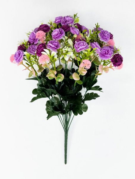 Букет "Фрегат" 36 цветков