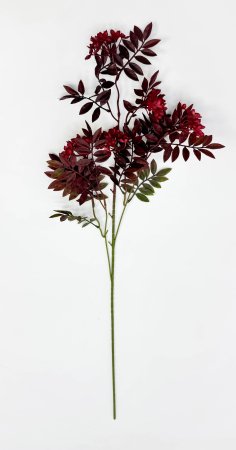 Осенняя декоративная ветка