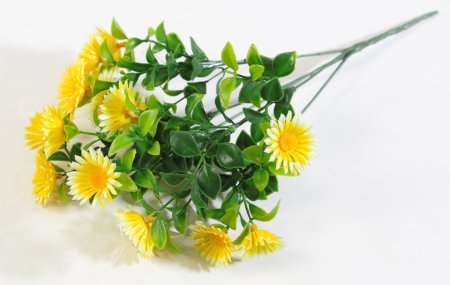 Ромашка 15 цветков