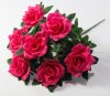 Букет роз "Доротея" 7 цветков
