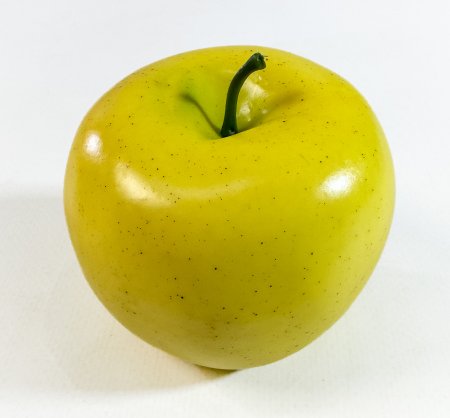 Яблоко "Белый налив"