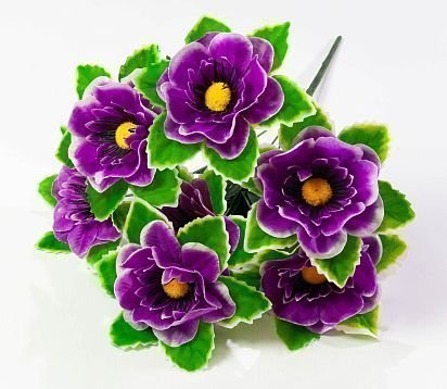 Букет "Джесика" 7 цветков от магазина KALINA являющийся официальным дистрибьютором в России 