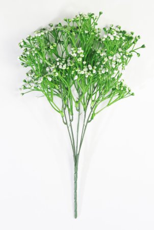 картинка Букет "Остин белый" от магазина KALINA