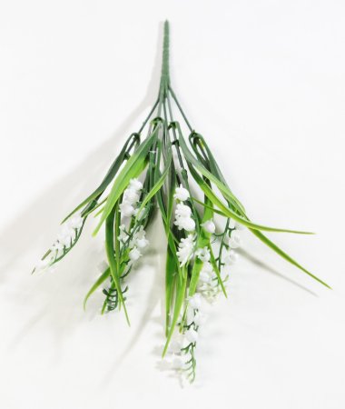 Букет ландышей 6 веток