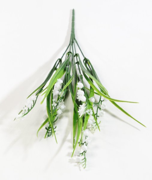 Букет ландышей 6 веток