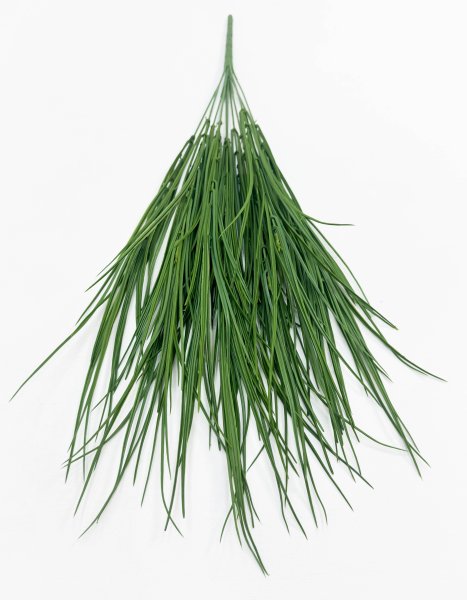 картинка Осока 12 веток 108 листов от магазина KALINA