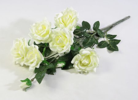 Ветка розы "Весна"