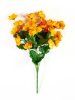 Букет купавницы "Жарок" 7 веток