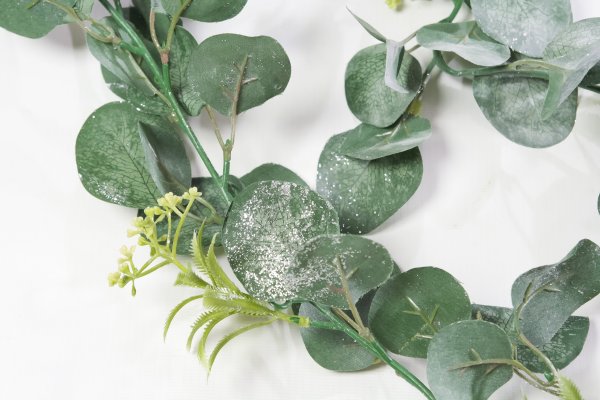 картинка Лиана эвкалипта с блеском от магазина KALINA