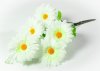 Букет ромашки "Аэлита" 5 веток 5 цветков