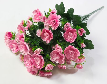 Хризантема  "Ласточка" 18 веток