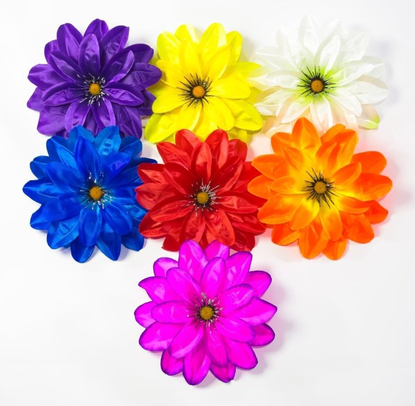 Насадка георгина "Глазки"