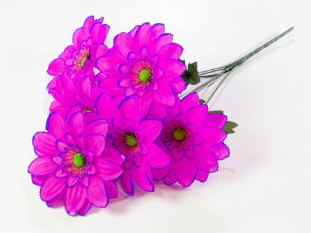 Лопух "Фабио" 6 веток