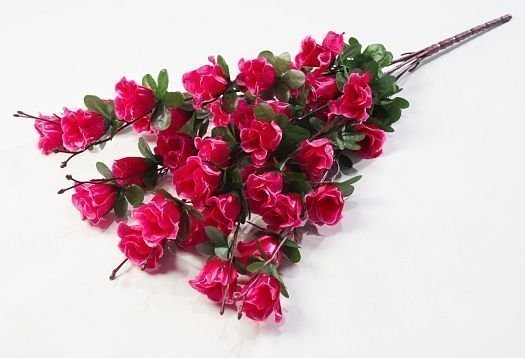 Букет роз "Караван" 42 цветка от магазина KALINA являющийся официальным дистрибьютором в России 