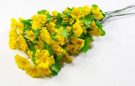 Ветка с ромашками Тиона