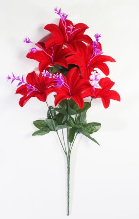 Букет лилий Вильям