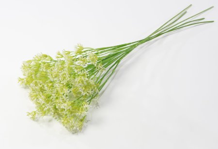 Веточка декоративная "Фламенко"