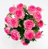 Роза "Шик" 15 цветков