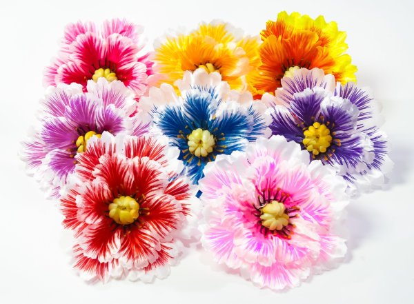 Насадка атлас