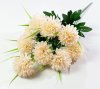 Хризантема "Флер" 9 цветков