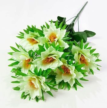 Лилия 7 цветков от магазина KALINA являющийся официальным дистрибьютором в России 