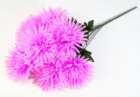 Букет хризантем "Гермес" 7 цветков