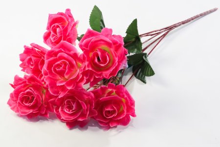 Букет роз "Анфея" 7 цветков