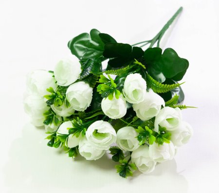 Роза "Пицея" 21 цветок