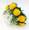Букет хризантем "Генерал" 18 веток