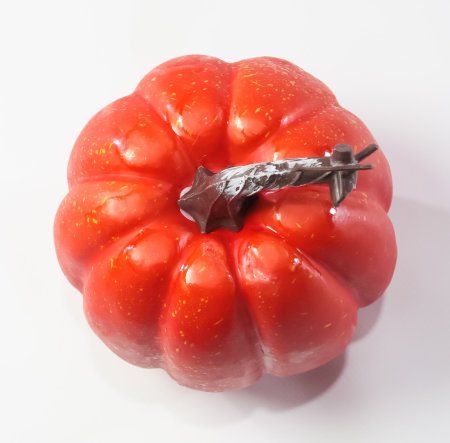 Тыква высокая