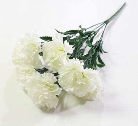 Гвоздика "Триумф" 7 цветков