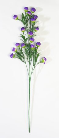 Ветка Пицея высокая фиолет