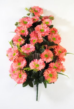 Букет гербер 36 веток