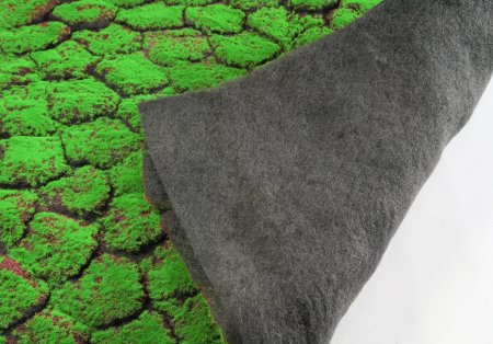 картинка Газон Камни во мху от магазина KALINA