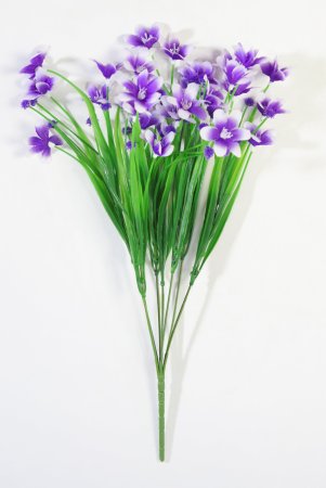 Букет Полевка 28 цветков