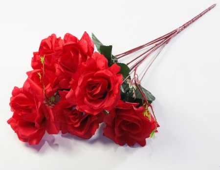 Букет роз "Анфея" 7 цветков